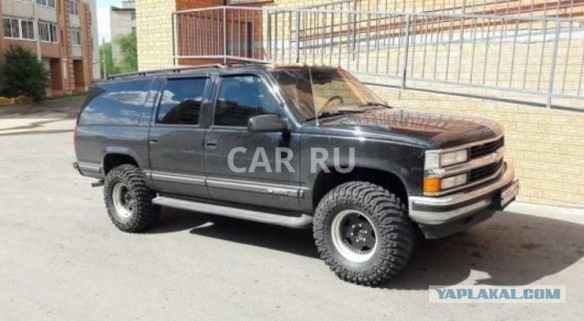 Интерцепторы: прошлое и настоящее полицейских автомобилей США
