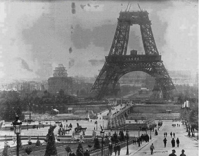 Исторические фотографии