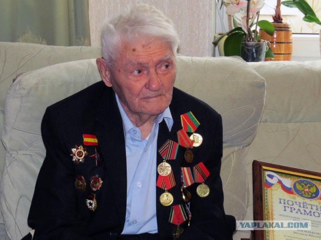 Уроки НВП в советских школах