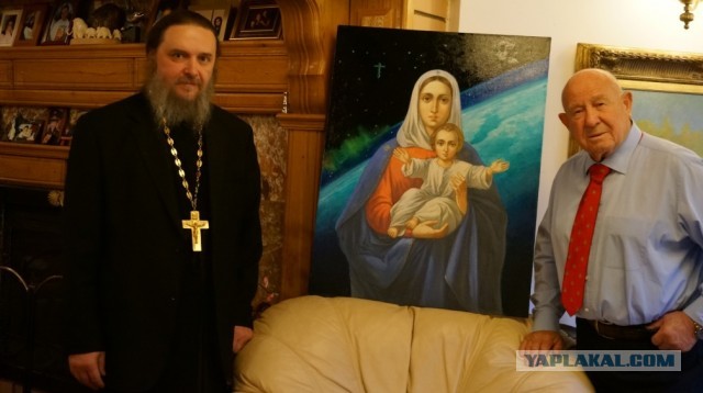 Американцы не были на Луне