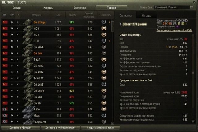 Wargaming 59
