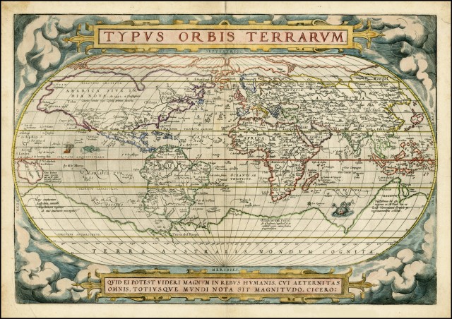 Великая Тартария: только факты!