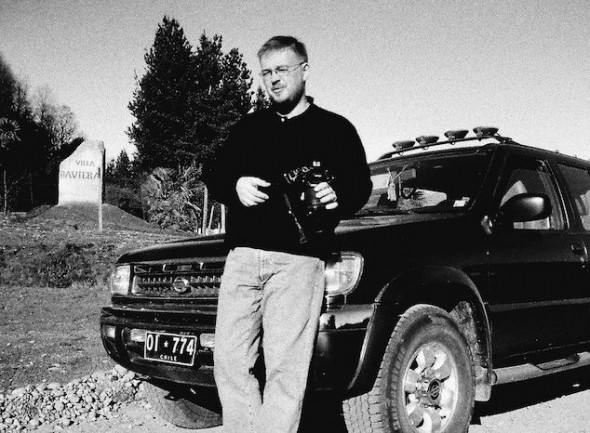 В Турции найден мертвым журналист, расследовавший преступления НАТО в Югославии