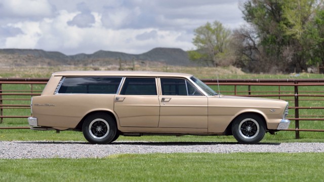 Универсалы. Красивых автофото пост