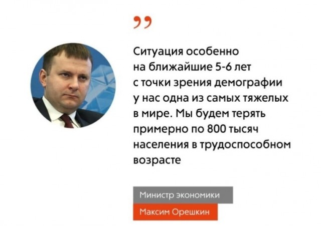 Песков заявил, что России не хватает мигрантов для реализации амбициозных планов.