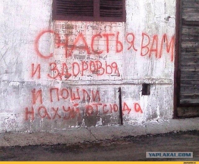 Устройство, которое нарисует на вашей стене абсолютно всё
