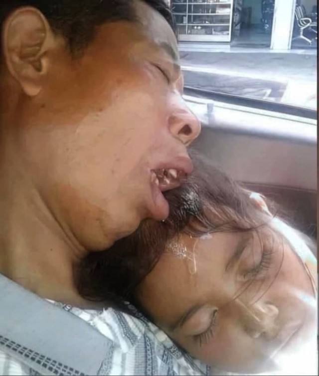 Тук тук тук! это деградация нах...
