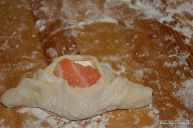 Пироги от © FrauMartы. Платиновый альбом.