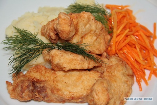 Кулинарная беседка