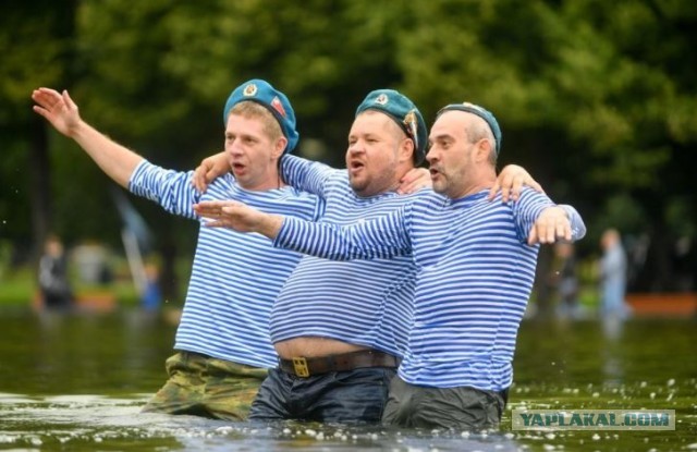 Полоса препятствий морской пехоты США