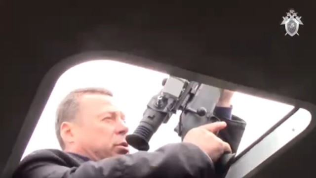 Застрелившему на Камчатке человека депутату Редькину предъявили еще одно обвинение