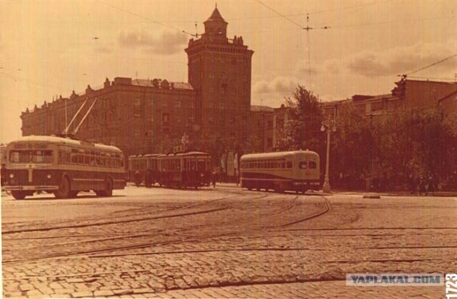 Екатеринбург(Свердловск)