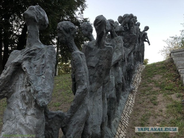 2 марта 1942 года - День памяти и скорби.