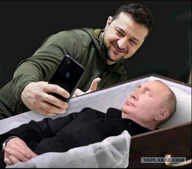 Кадыров призвал "воткнуть в США осиновый кол"