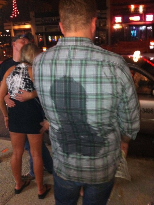 Это нужно развидеть: 14 забавных фото, которые обманут ваше зрение