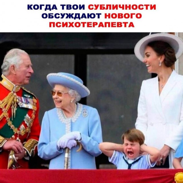 Среда пришла - неделя прошла, дорогие деграданты