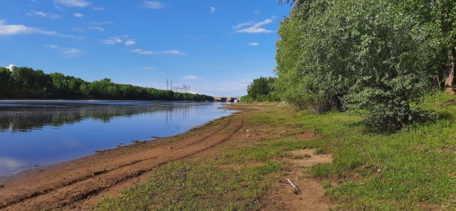 Выходи в отпуск, говорили они