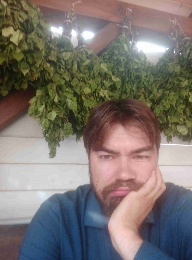 Меня бросил муж