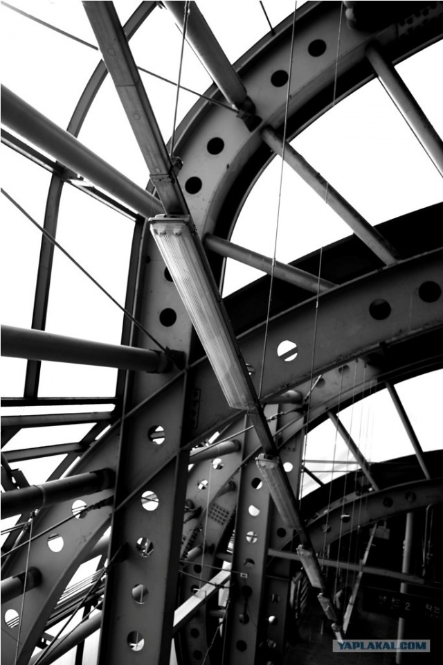 НЕтуристическая Корея