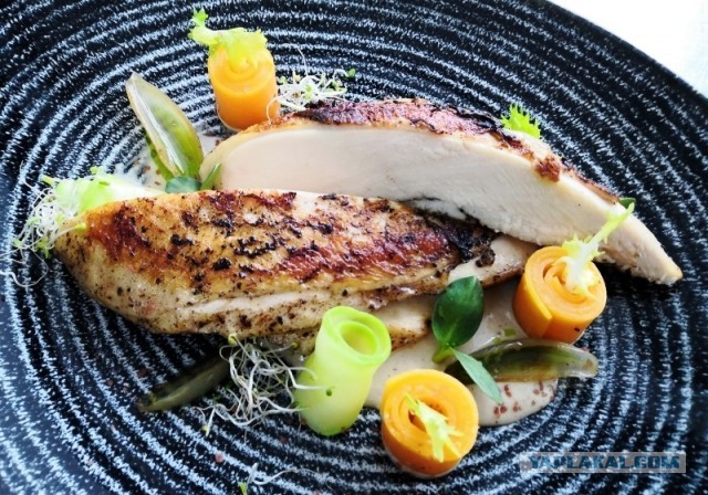 Кулинарная общалка