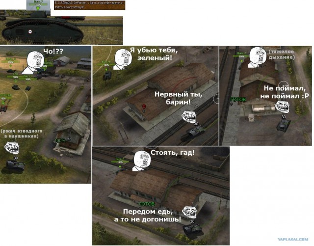 Wargaming