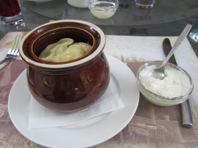 Одесса 2012