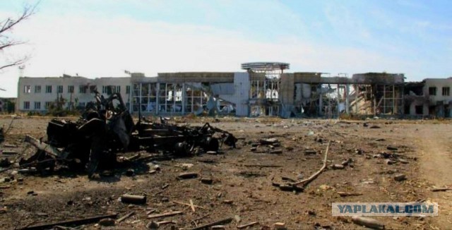 ⚡️В районе Энергодара высадился украинский десант