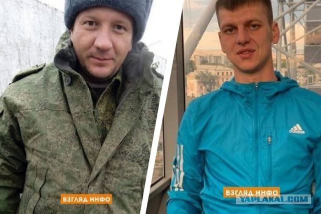 Четверо мобилизованных из Красноярского края погибли в ходе спецоперации на Украине