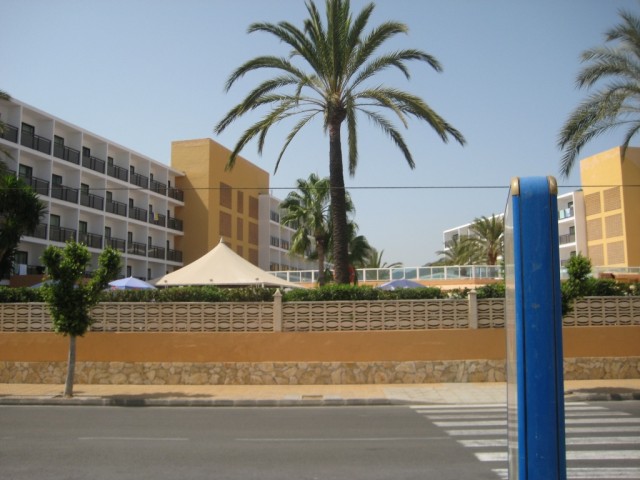 Испания - чудесная страна!