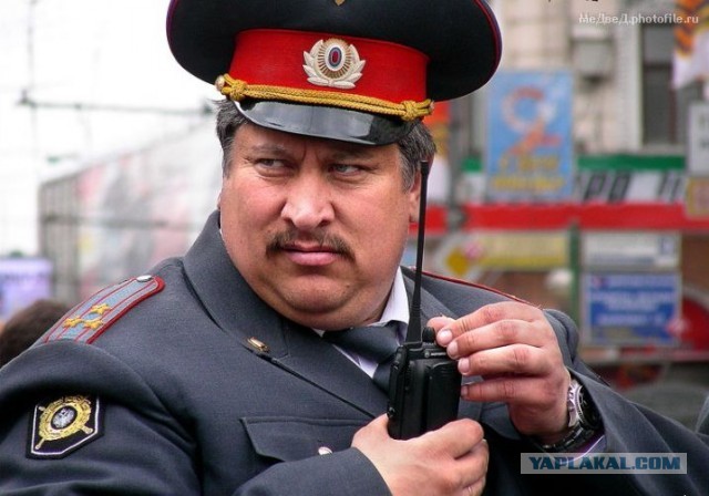 Следуй за мной!