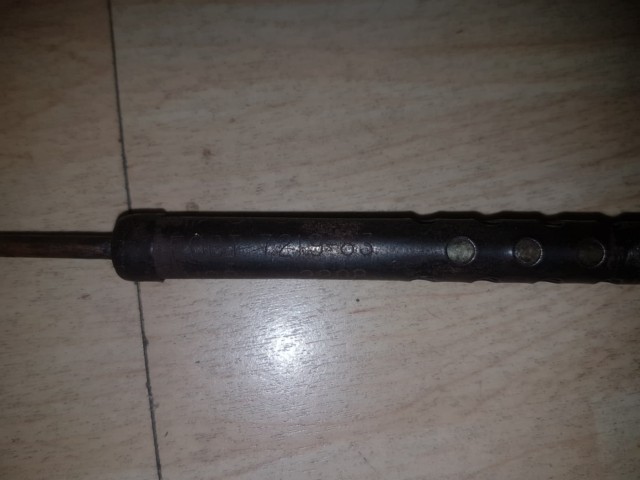 Артефакты СССР и не только. Продолжение