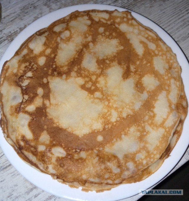 Аццкая кухня 4 (Кулинарный адъ)