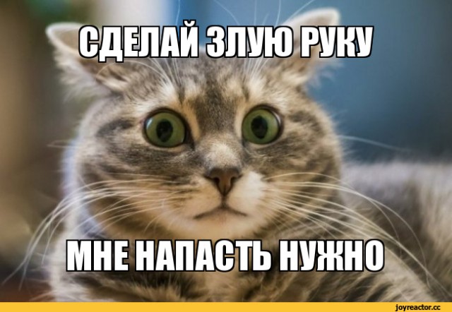 Страшная и ненасытная коробка