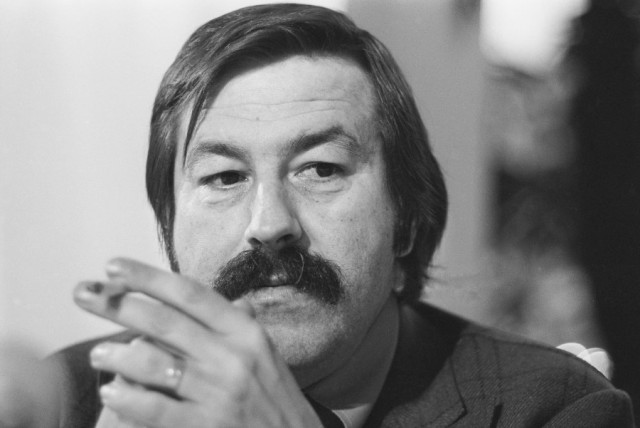 50 лет назад. Февраль 1973 года