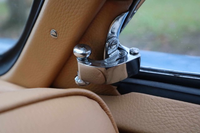 Facel-Vega. Красивых автофото пост.