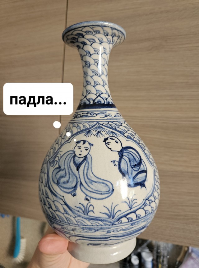 ВнукПионеров и Микролаб поучают Кочета о недопустимости монополизирования поляны
