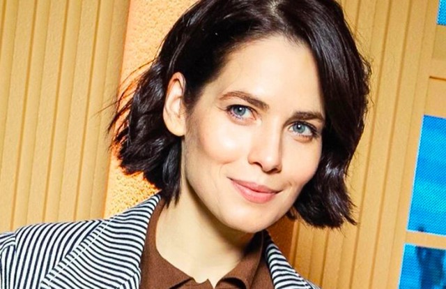 Юлия Снигирь