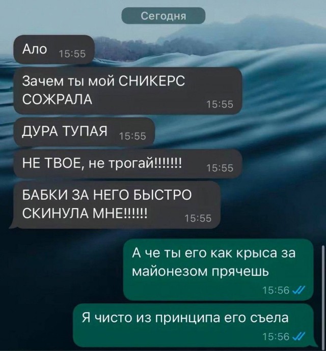 Отряд быстрого деградирования
