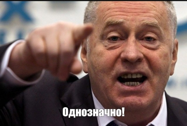 А какой пост-советский десерт у вас любимый?