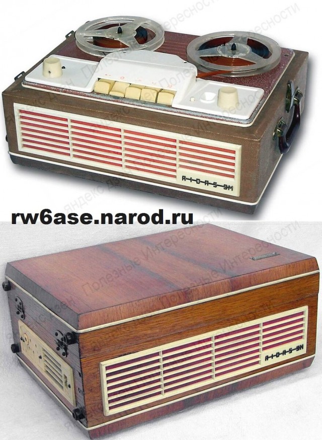 Почему Андрей Миронов продал магнитофон Grundig по коммунистической цене? (х/ф "Берегись автомобиля")