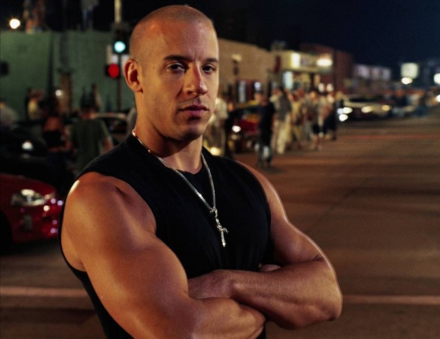 Вина Дизеля обвинили в изнасиловании