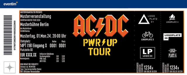 Новости для поклонников AC/DC. И все они хорошие...