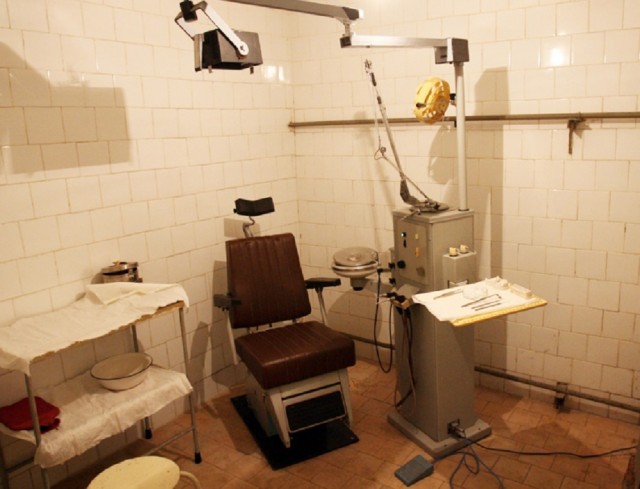 Как лечили зубы в СССР. Детский страх на всю жизнь