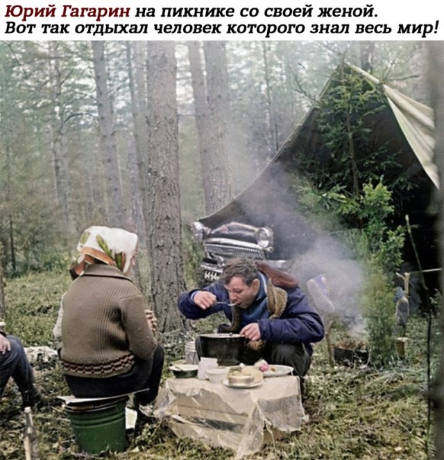 Небольшая подборка истрических фото (06.05)
