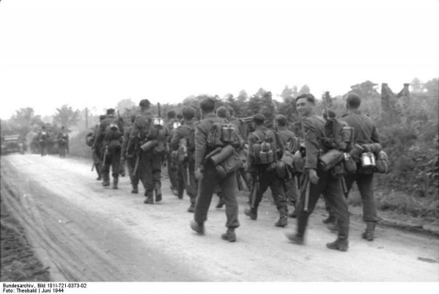День Д, 6 июня 1944 года