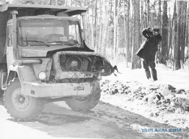 К 50-летию БАМа