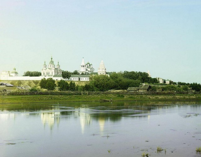 Немного истории в фото от 17.07.2024