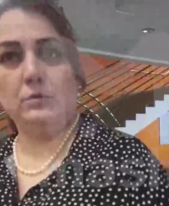 Маму мальчика, который обмочился на уроке в одинцовской школе, обвинили в травле учительницы.