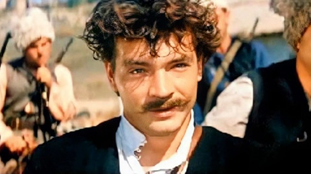10 неочевидных секс-символов советского экрана: без Миронова и Абдулова