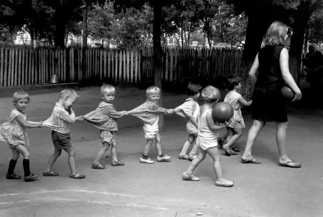 Альтернативная история в фотографиях